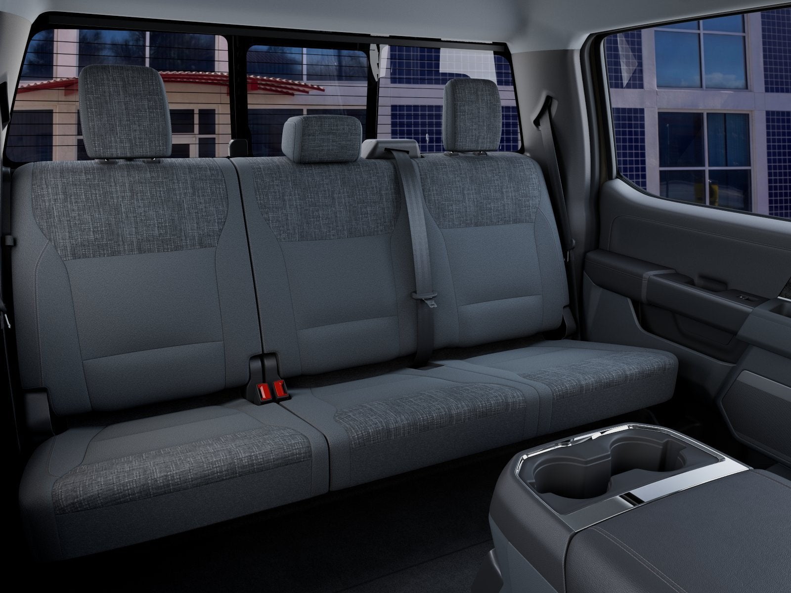2027 Ford F-350SD XLT