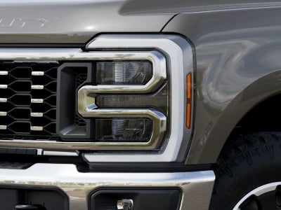 2027 Ford F-350SD XLT