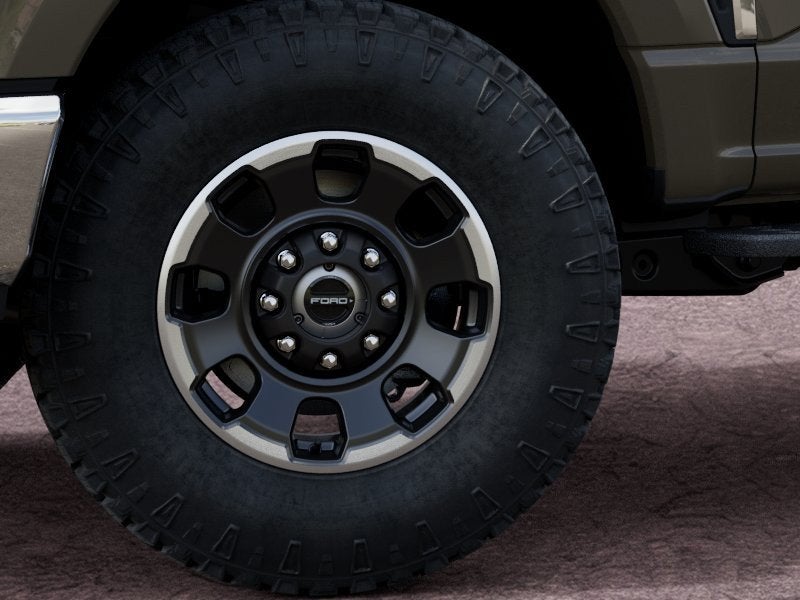 2027 Ford F-350SD XLT