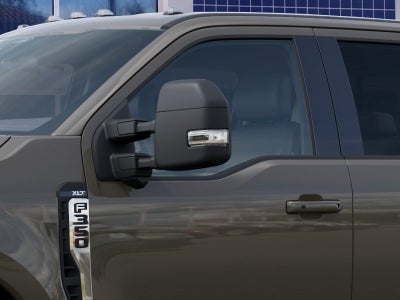 2027 Ford F-350SD XLT