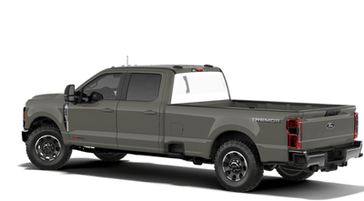 2027 Ford F-350SD XLT