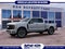 2027 Ford F-350SD Platinum