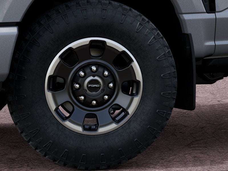 2027 Ford F-350SD Platinum