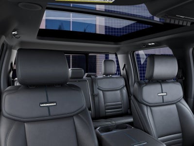 2027 Ford F-350SD Platinum