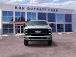 2027 Ford F-350SD Platinum