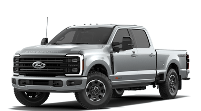 2027 Ford F-350SD Platinum