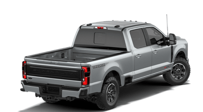 2027 Ford F-350SD Platinum