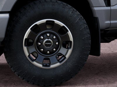 2027 Ford F-350SD Lariat