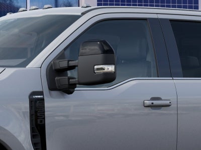 2027 Ford F-350SD Lariat