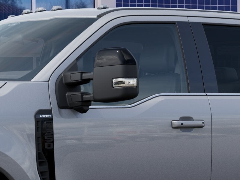 2027 Ford F-350SD Lariat