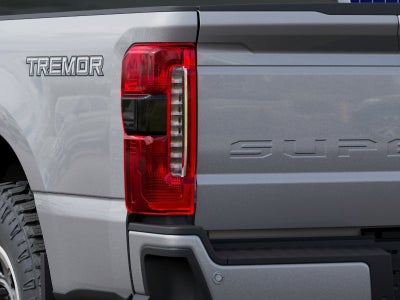 2027 Ford F-350SD Lariat