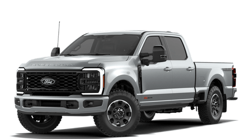 2027 Ford F-350SD Lariat