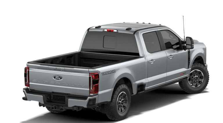 2027 Ford F-350SD Lariat