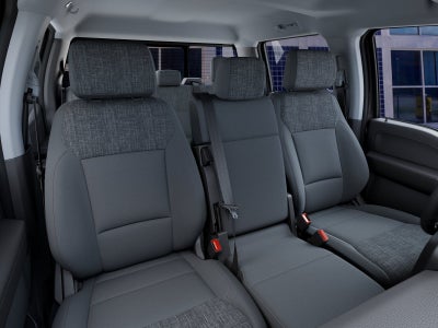 2027 Ford F-350SD XLT