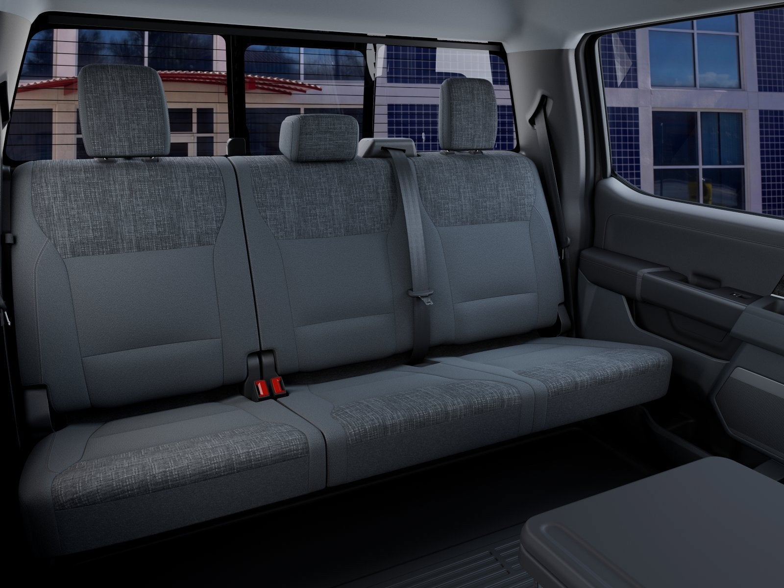 2027 Ford F-350SD XLT