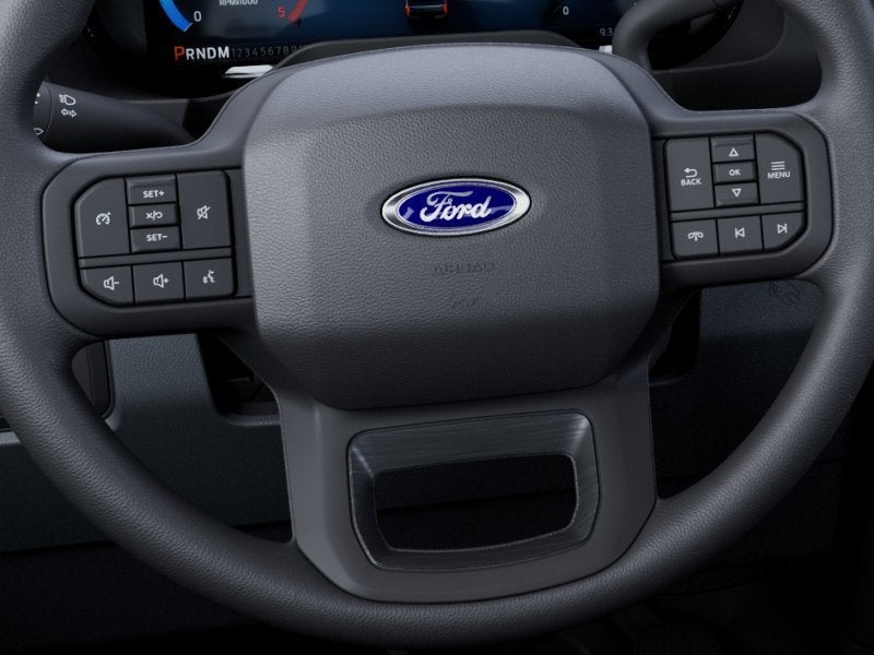 2027 Ford F-350SD XLT