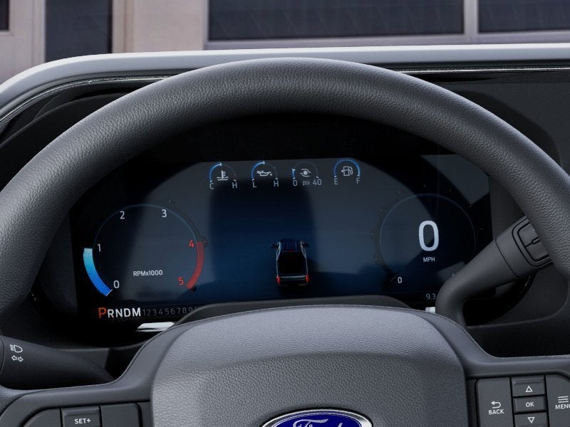 2027 Ford F-350SD XLT