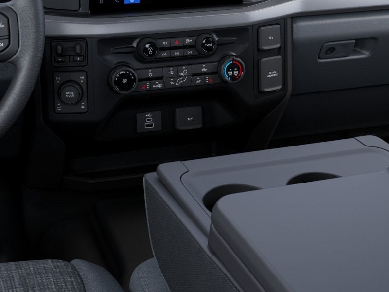 2027 Ford F-350SD XLT