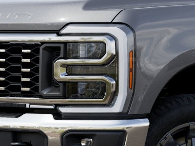 2027 Ford F-350SD XLT
