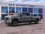 2027 Ford F-350SD XLT