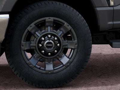 2027 Ford F-350SD XLT