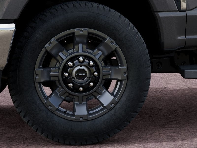 2027 Ford F-350SD XLT