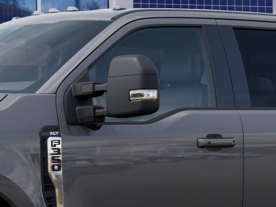 2027 Ford F-350SD XLT