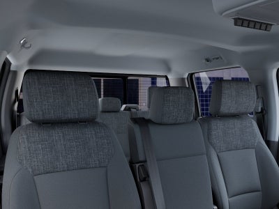 2027 Ford F-350SD XLT