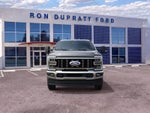 2027 Ford F-350SD XLT
