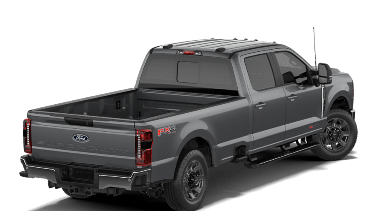 2027 Ford F-350SD XLT
