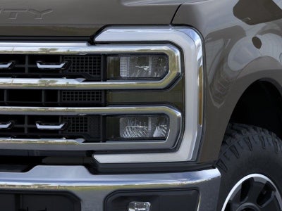 2026 Ford F-350SD XLT