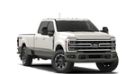 2027 Ford F-350SD King Ranch