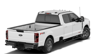 2027 Ford F-350SD XLT