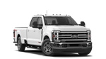 2027 Ford F-350SD XLT