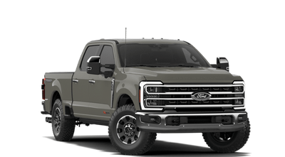 2027 Ford F-350SD King Ranch
