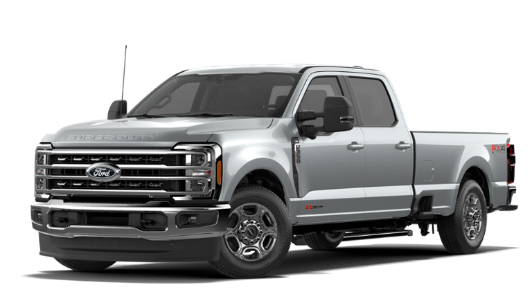 2027 Ford F-350SD XLT