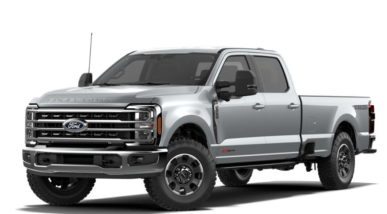 2027 Ford F-350SD XLT