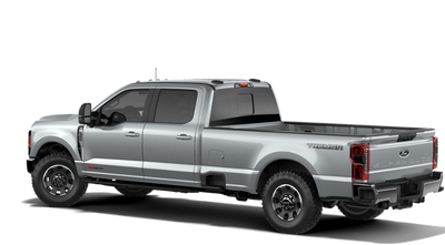 2027 Ford F-350SD XLT