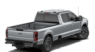 2027 Ford F-350SD XLT