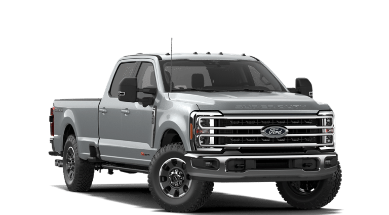 2027 Ford F-350SD XLT