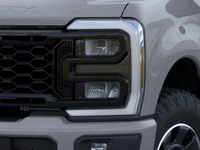 2026 Ford F-350SD XLT