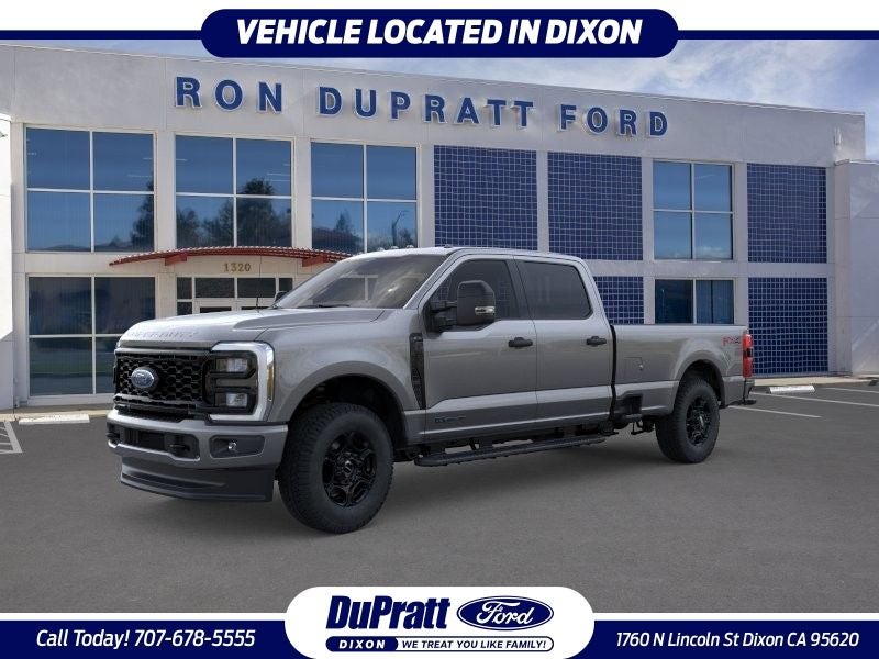 2026 Ford F-350SD XL