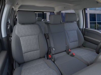 2025 Ford F-350SD XL