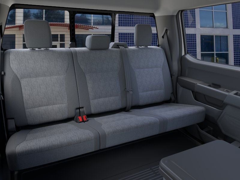 2025 Ford F-350SD XL