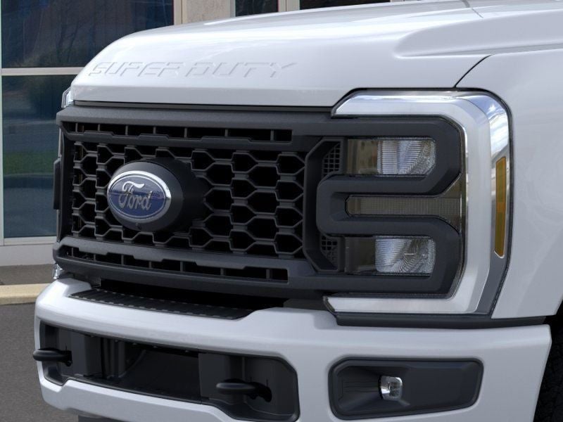 2025 Ford F-350SD XL