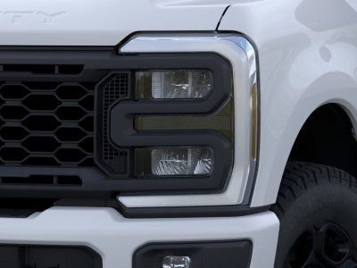 2025 Ford F-350SD XL