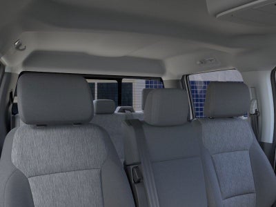 2025 Ford F-350SD XL