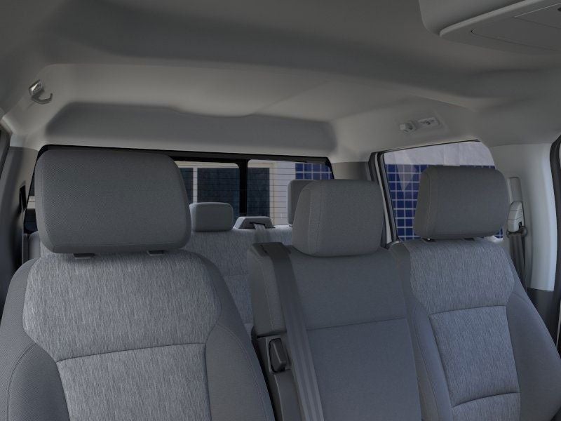 2025 Ford F-350SD XL