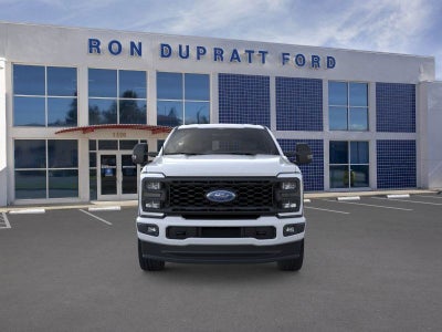 2025 Ford F-350SD XL