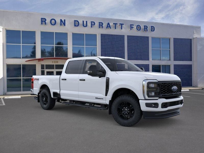 2025 Ford F-350SD XL